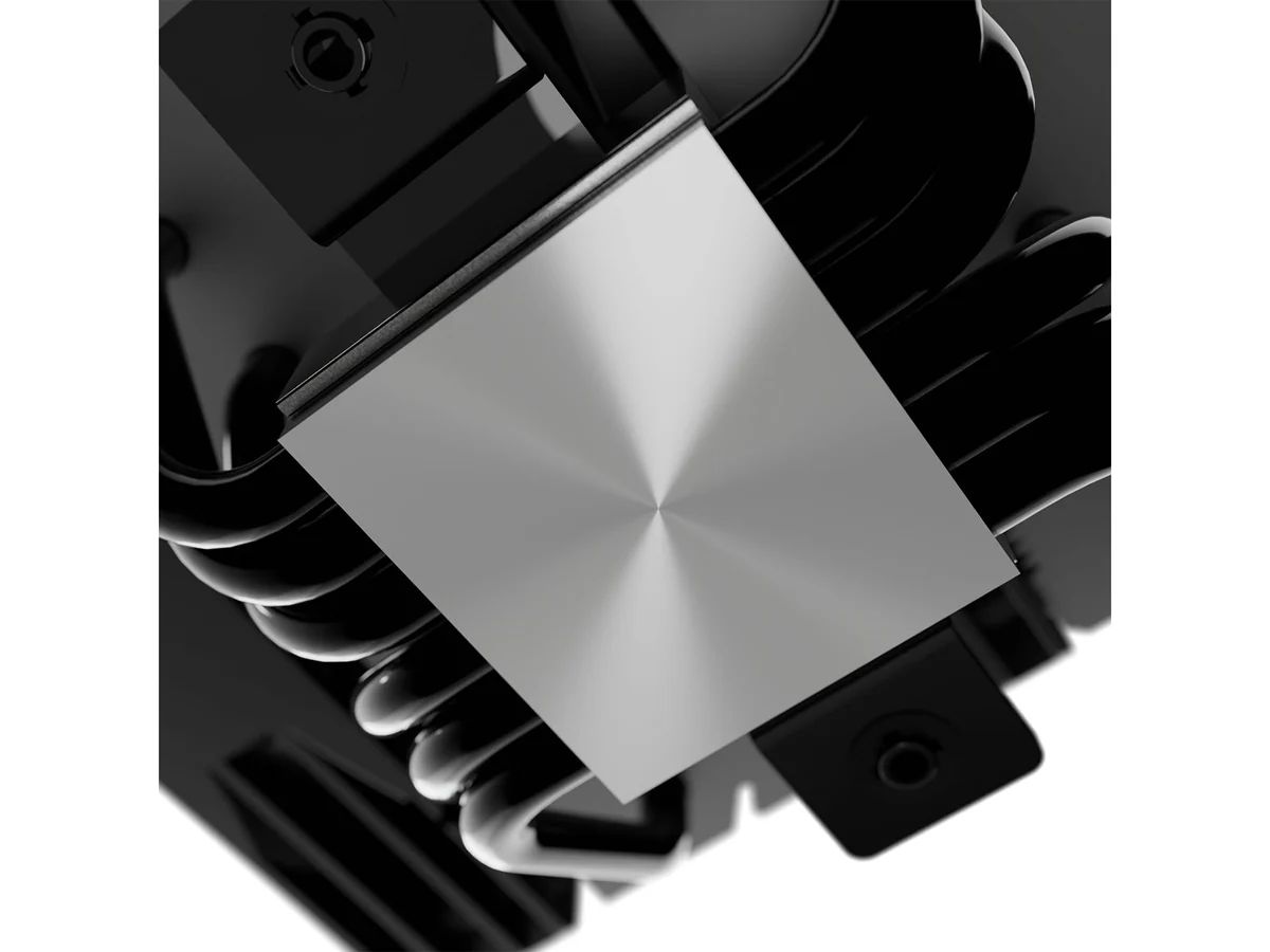Enermax ETS-TD60 Digital Air CPU Cooler