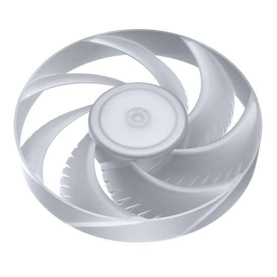 Cougar Poseidon Ultra 240 ARGB Black