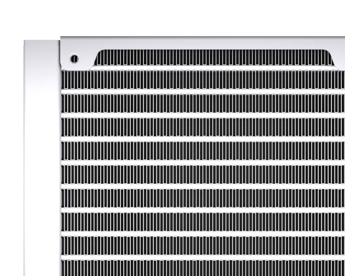 Cougar Poseidon Elite 360 ARGB White