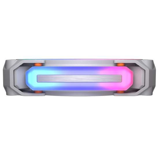 Cougar Apolar 120 ARGB White (3-Pack)