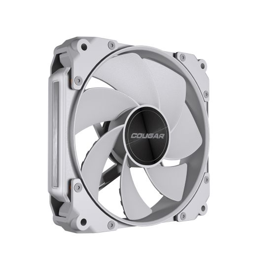 Cougar Apolar 120 ARGB Reverse Blade White (3-Pack)