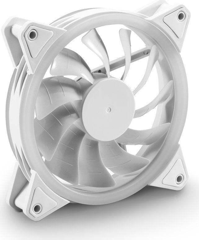 Sharkoon Shark Blades PWM RGB White