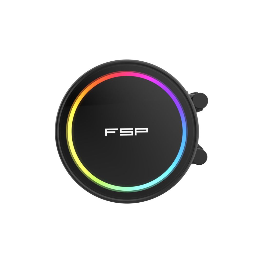 FSP AE24 Black