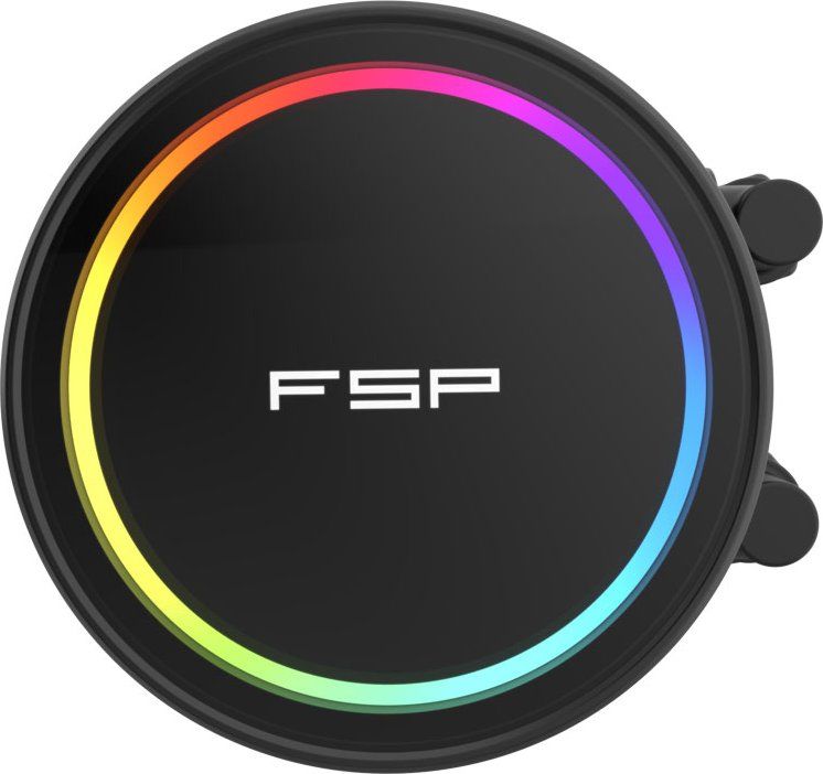 FSP AE36 Black