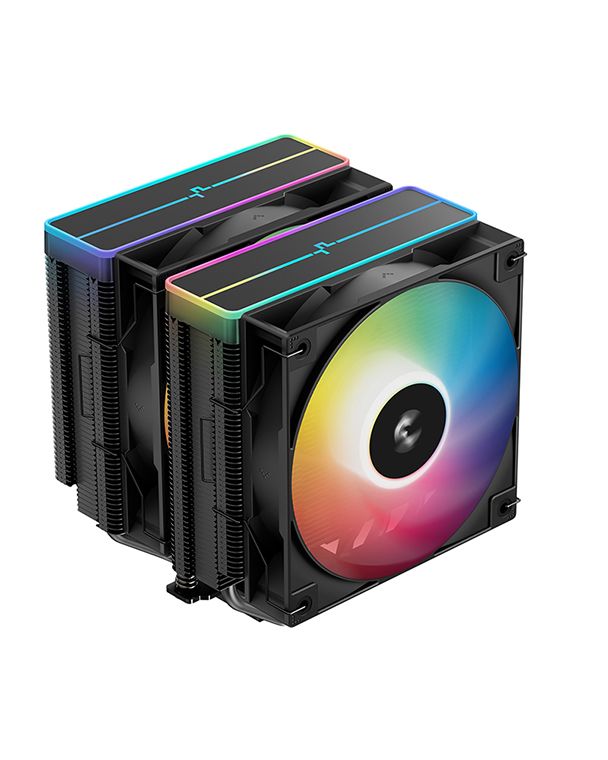 DeepCool AG620 BK ARGB V2