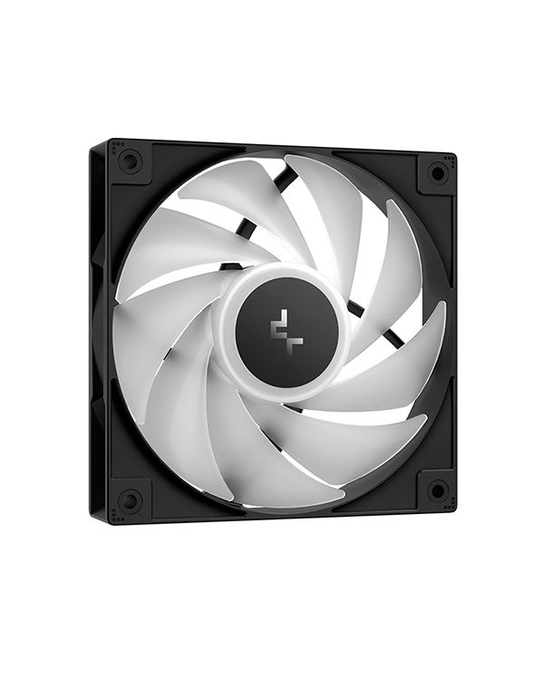DeepCool AG620 BK ARGB V2