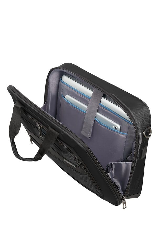 Samsonite Vectura Evo Bailhandle 14,1
