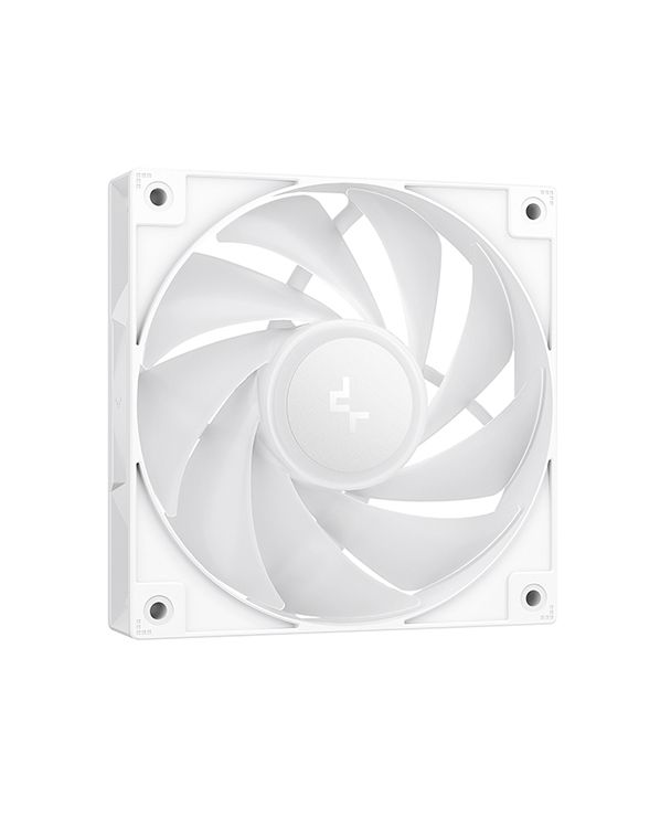 DeepCool AG620 WH ARGB V2
