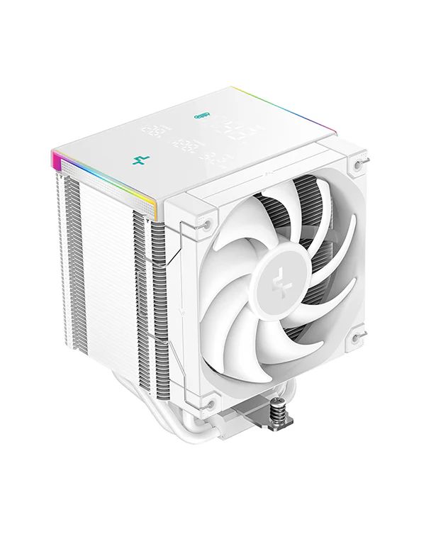 DeepCool AK500 DIGITAL PRO WH
