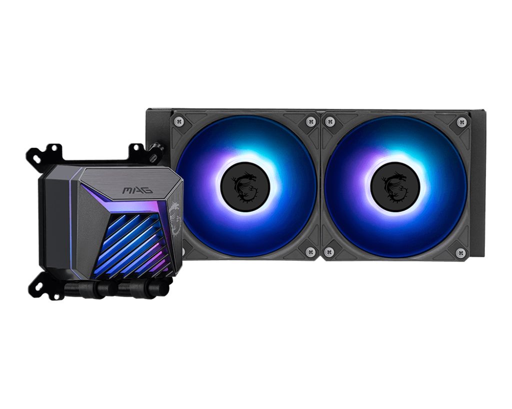 Msi MAG CoreLiquid A15 240