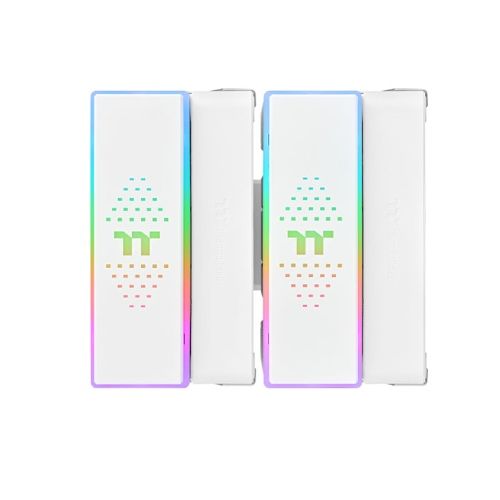 Thermaltake ASTRIA 600 ARGB Lighting CPU Cooler White