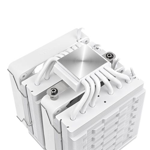 Thermaltake ASTRIA 600 ARGB Lighting CPU Cooler White
