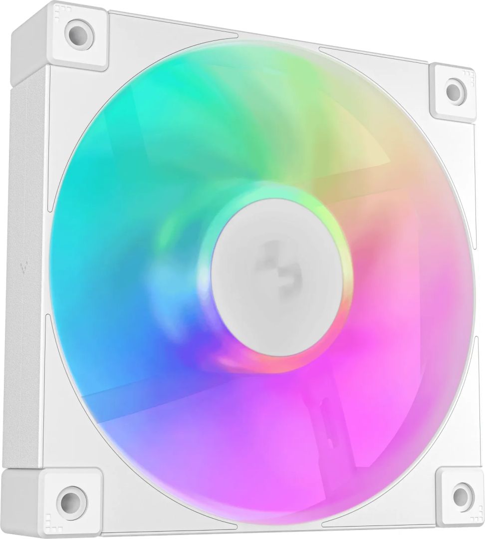 DeepCool FD12 ARGB WH