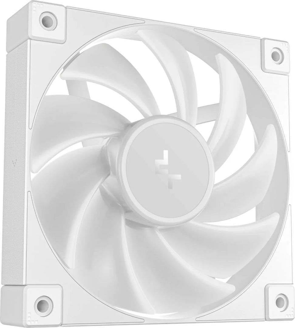 DeepCool FD12 ARGB WH