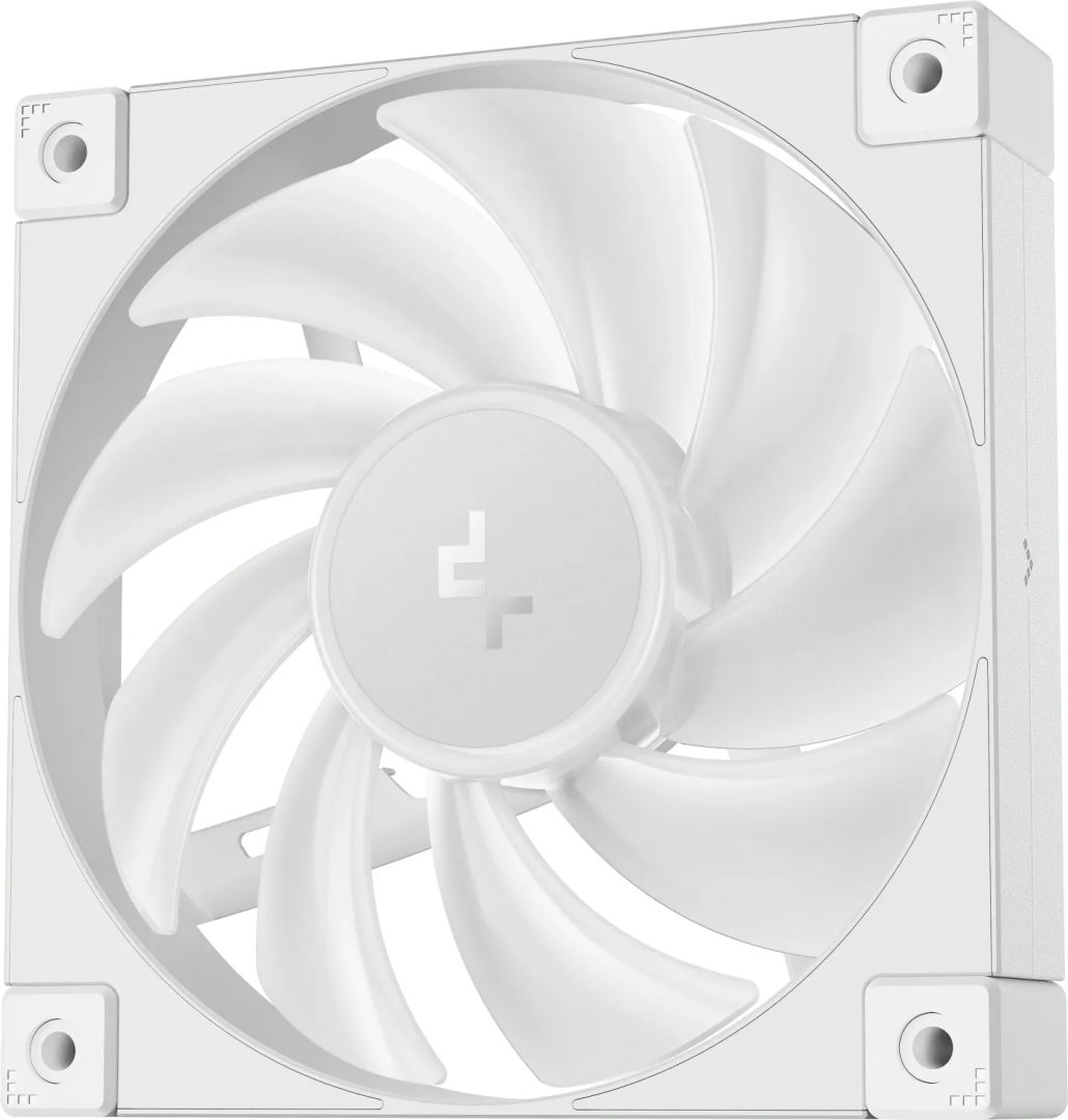 DeepCool FD12 ARGB WH