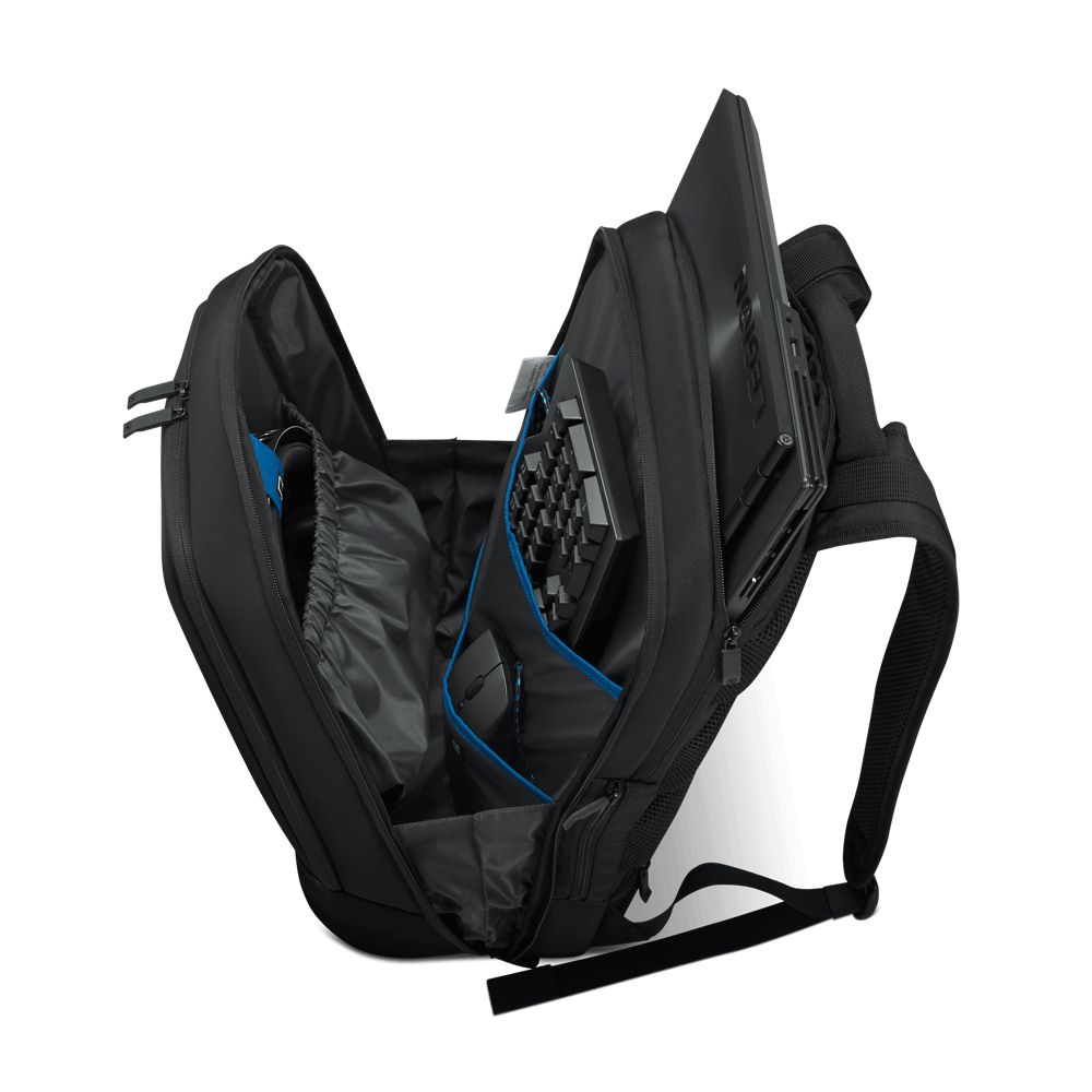 Lenovo Legion Armored Backpack II 17