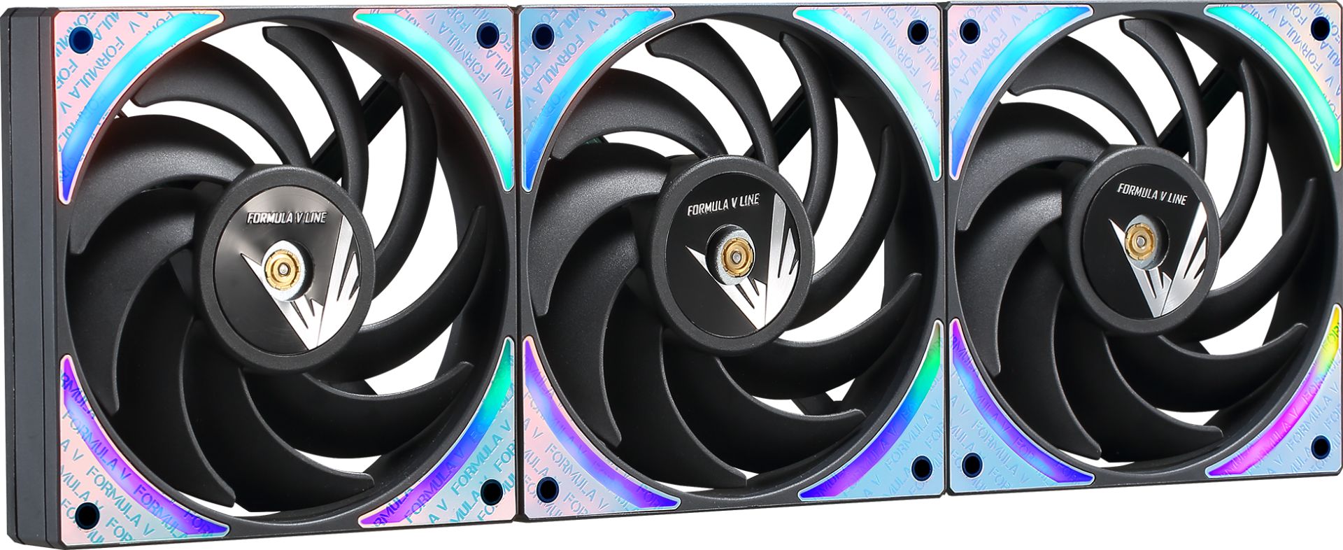 Formula Air Bridge Plus