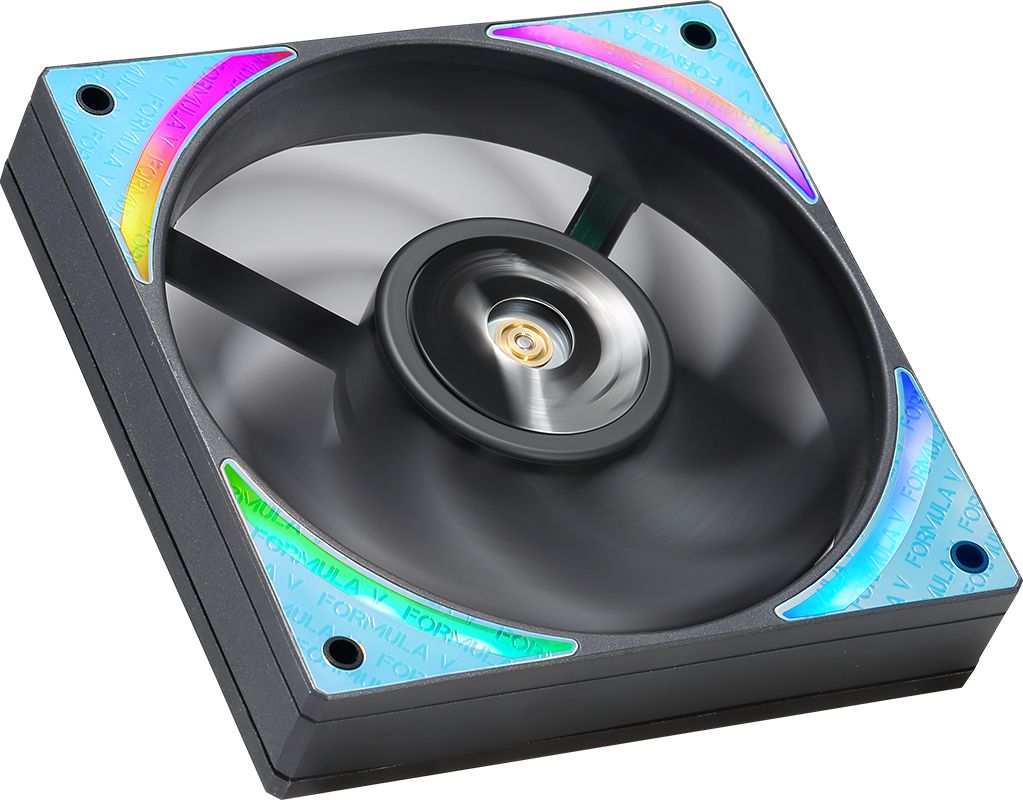 Formula Air Bridge Plus