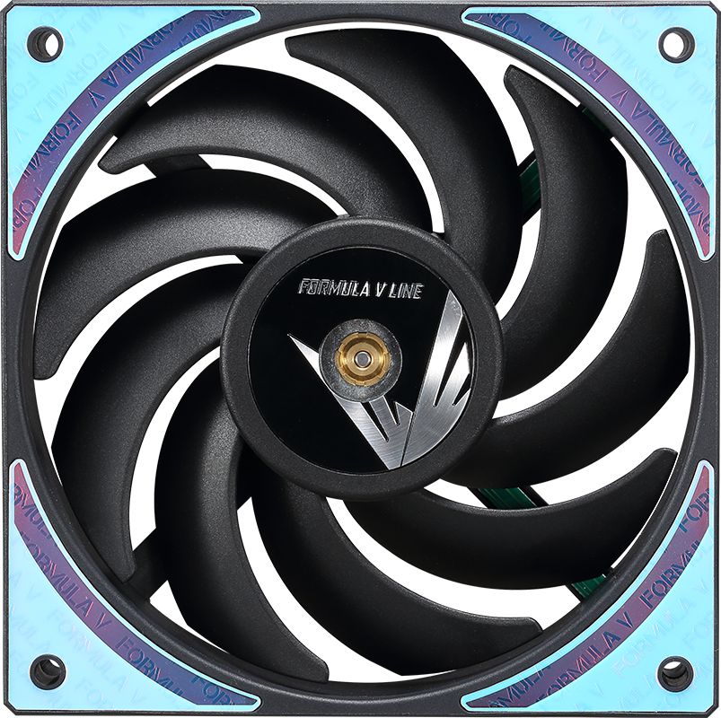 Formula Air Bridge Plus