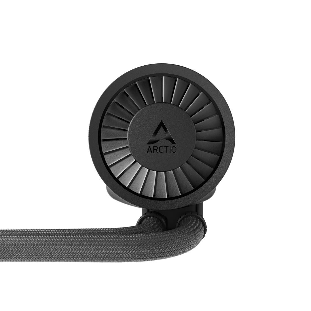 Arctic Liquid Freezer III Pro 240 