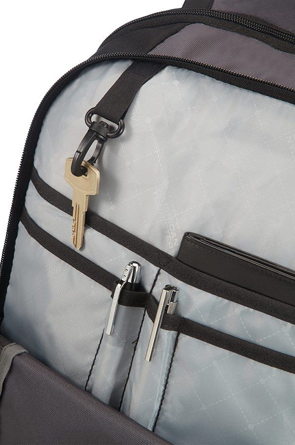 American Tourister Urban Groove UG3 Laptop Backpack 15,6
