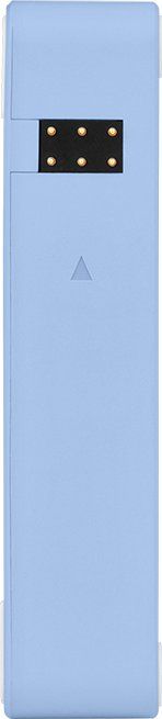 Thermaltake CT120 EX ARGB Sync Cooling Fan Hydrenga Blue (3-Fan Pack)