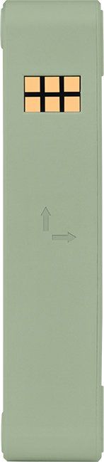 Thermaltake CT120 EX ARGB Sync PC Cooling Fan Matcha Green (3-Fan Pack)