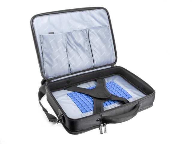 natec Boxer Laptop Bag 15,6