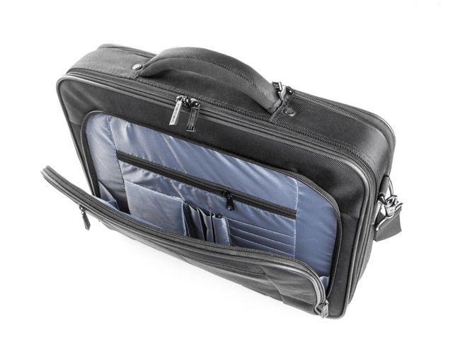 natec Boxer Laptop Bag 17,3