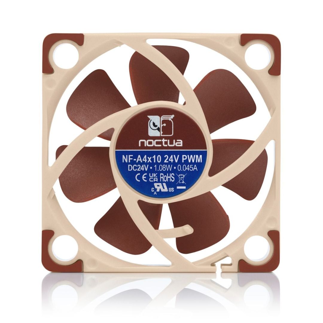 Noctua NF-A4x10 24V PWM