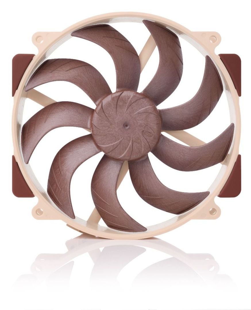 Noctua NF-A14x25r G2 PWM Sx2-PP