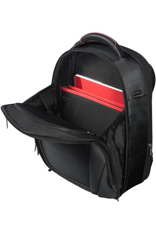 Samsonite PRO-DLX5 Backpack 15,6