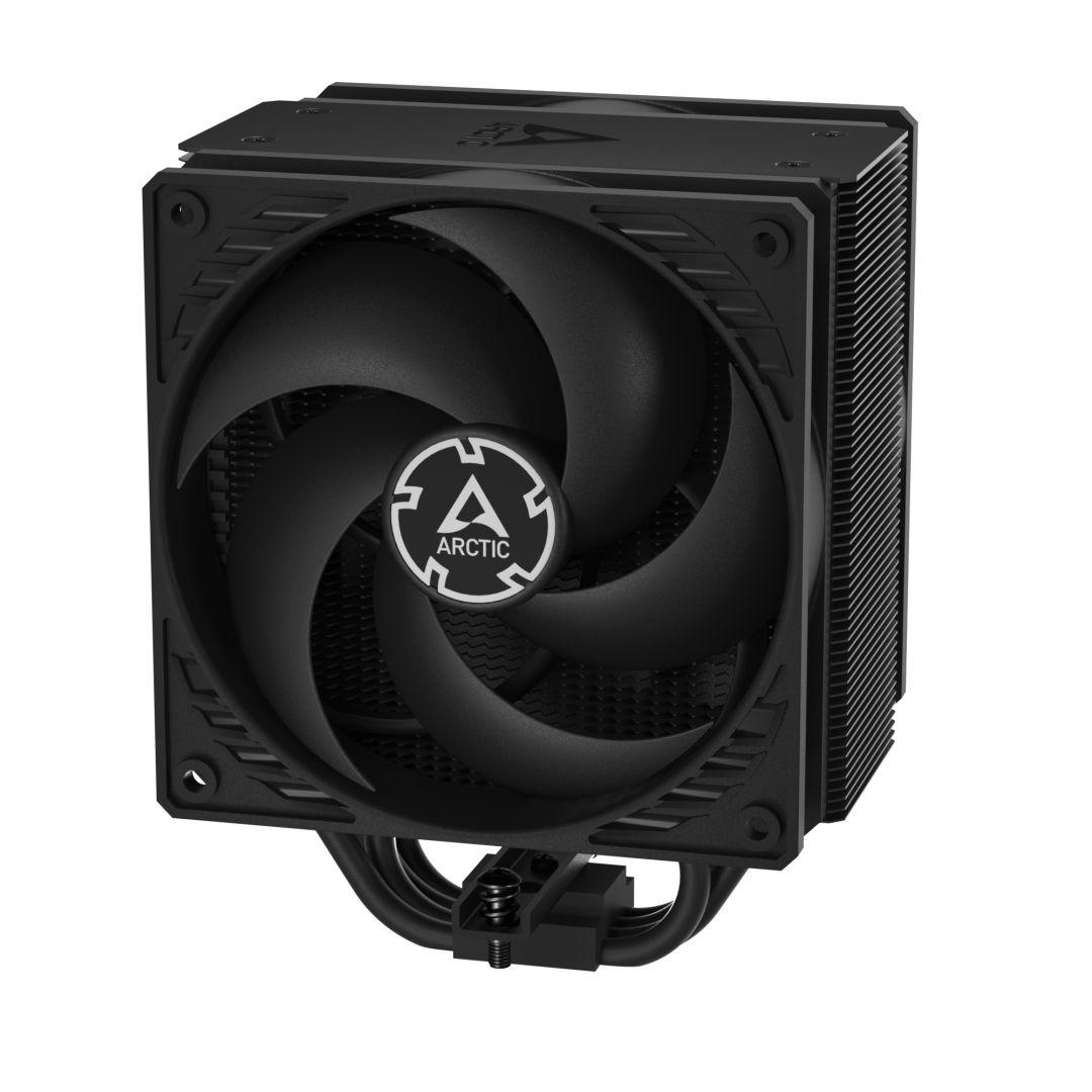 Arctic Freezer 36 (Black) SI (Bulk kiszerelés)