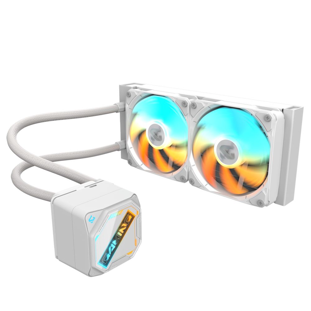 Gigabyte GAMING 240 ICE