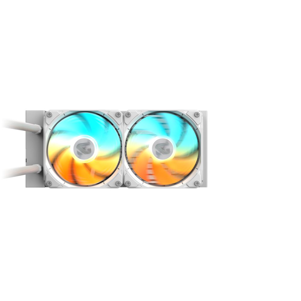 Gigabyte GAMING 240 ICE