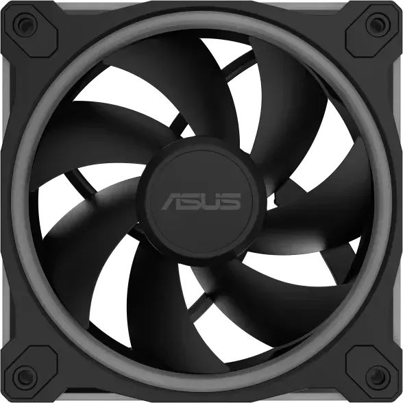 Asus Prime MR120 ARGB Fan Triple Pack