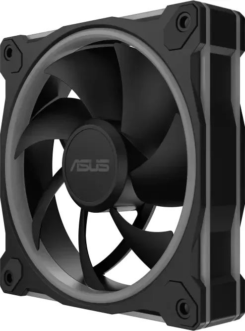 Asus Prime MR120 ARGB Fan Triple Pack