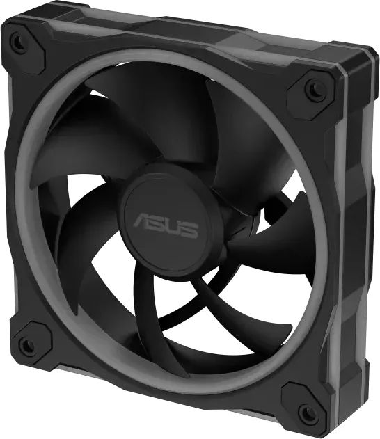 Asus Prime MR120 ARGB Fan Triple Pack