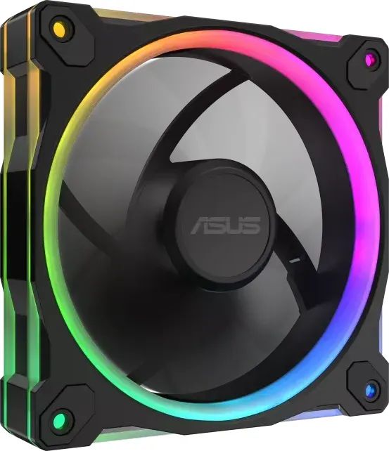 Asus Prime MR120 ARGB Fan Triple Pack