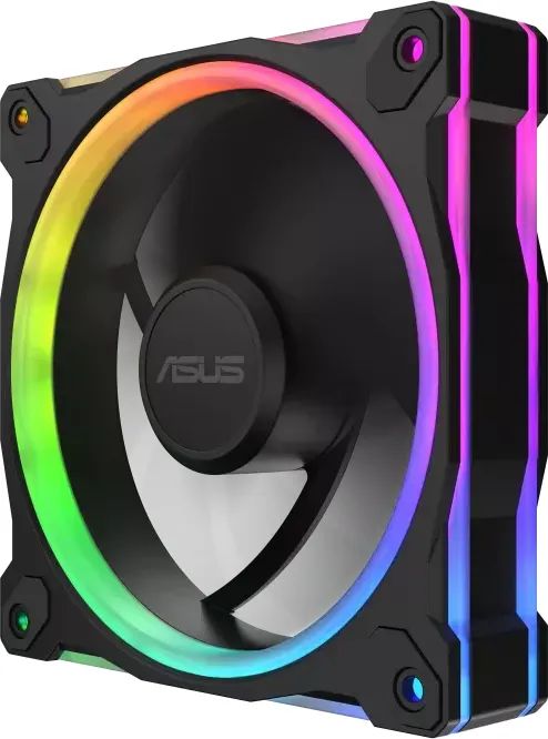 Asus Prime MR120 ARGB Reverse Fan