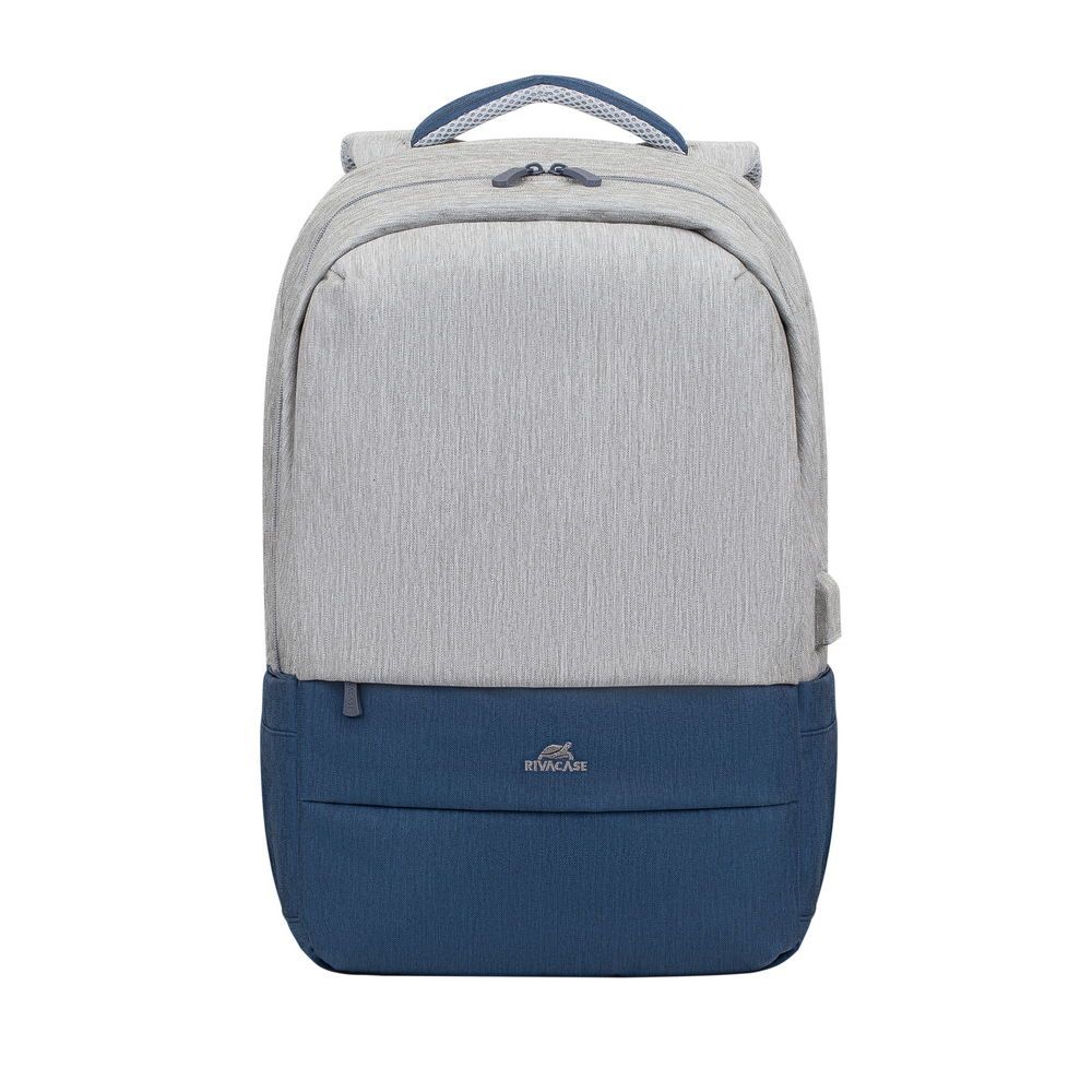 RivaCase 7567 Anti-theft Laptop Backpack 17,3