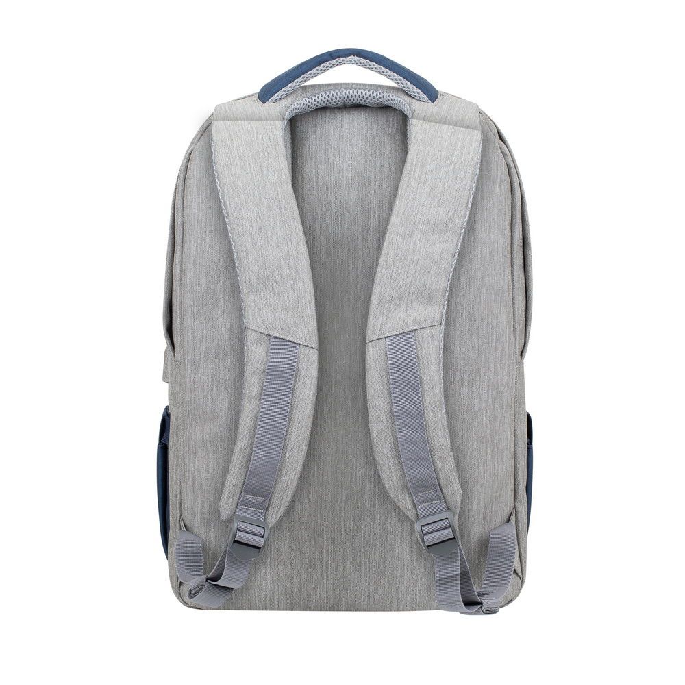 RivaCase 7567 Anti-theft Laptop Backpack 17,3