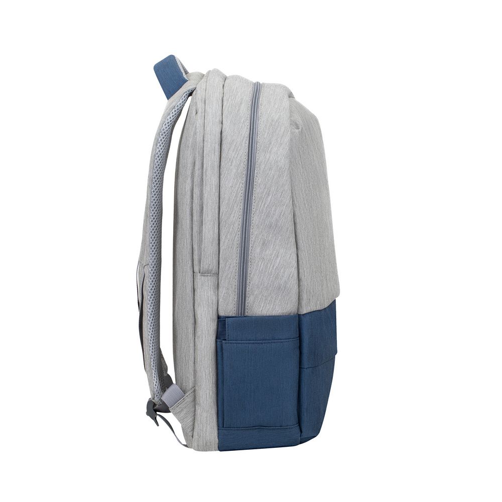 RivaCase 7567 Anti-theft Laptop Backpack 17,3
