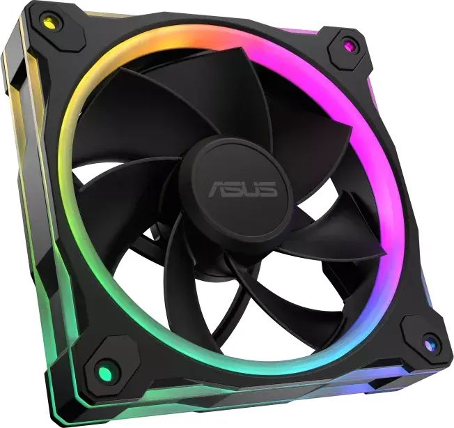 Asus Prime MR120 ARGB Reverse Fan Triple Pack