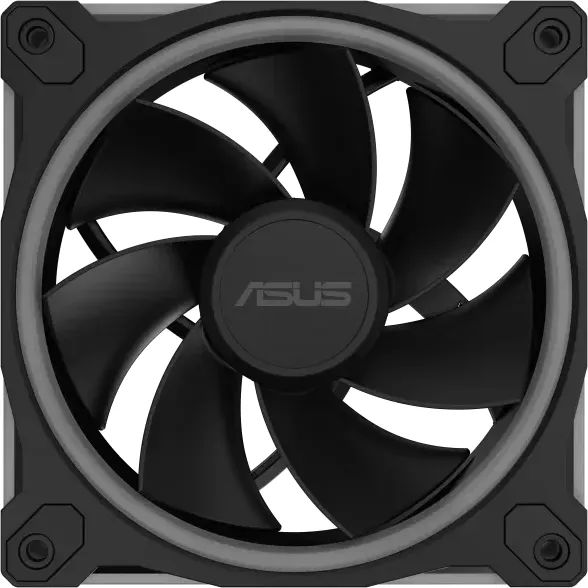 Asus Prime MR120 ARGB Reverse Fan Triple Pack