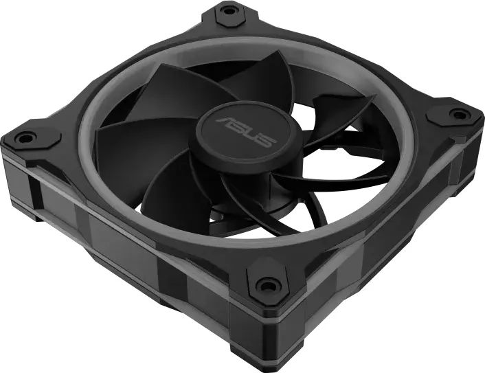 Asus Prime MR120 ARGB Reverse Fan Triple Pack