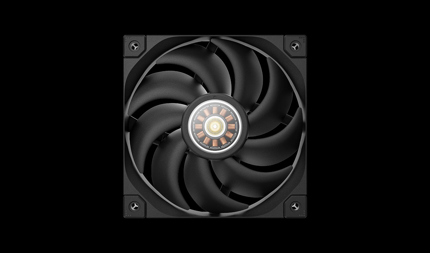 DeepCool FT12