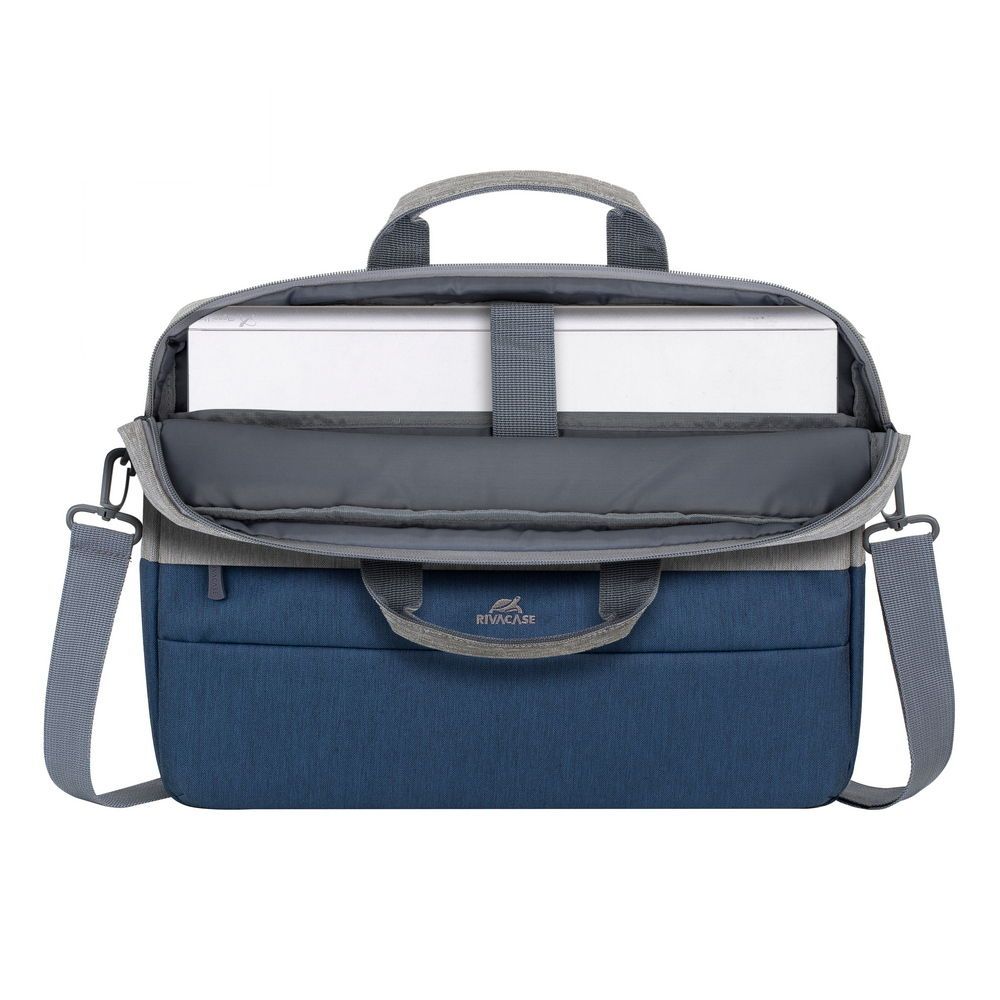 RivaCase 7532 Anti-theft Laptop Bag 15,6