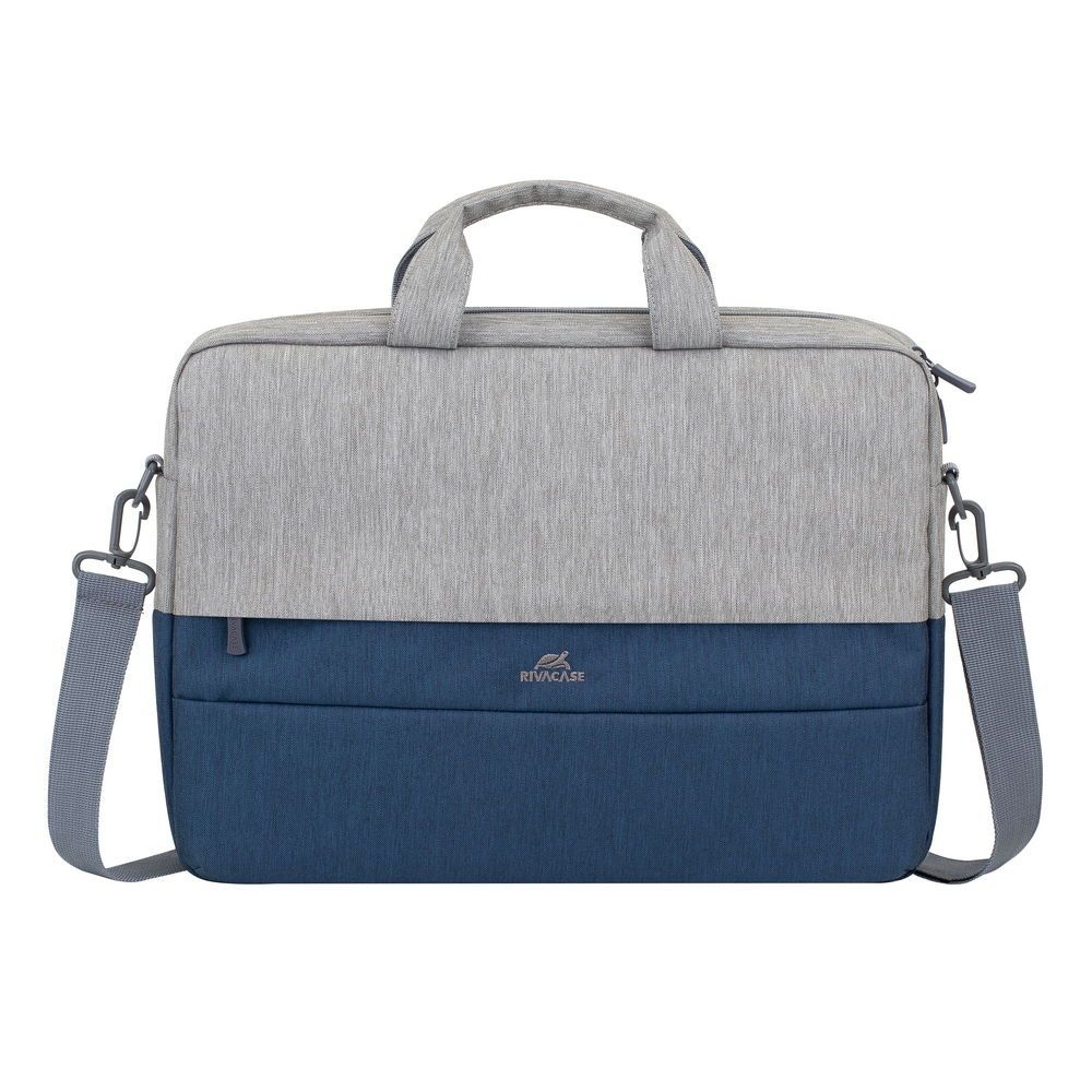 RivaCase 7532 Anti-theft Laptop Bag 15,6
