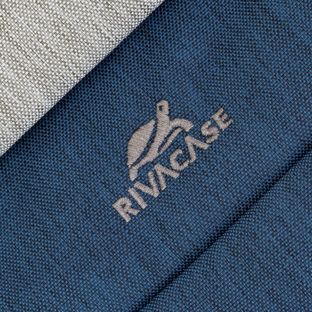 RivaCase 7532 Anti-theft Laptop Bag 15,6